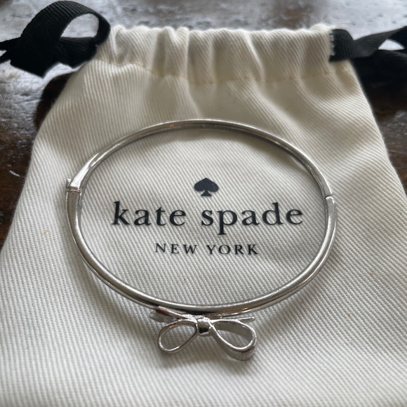 Kate Spade Jewelry - Kate Spade Bangle